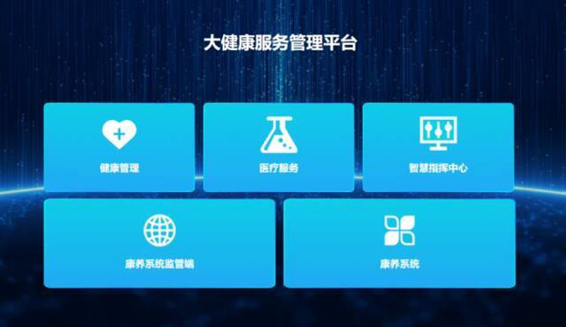 如何在家有效进行健康管理