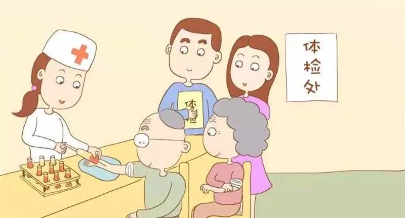 健康管理服务：一场身体与心灵的对话